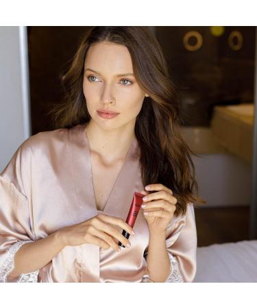 AHAVA Lip Line Wrinkle Treatment Targeted Skincare for Smoother Lips - Buy Online on GoSupps.com