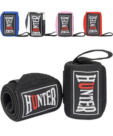 HUNTER Wrist Wraps 18