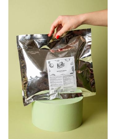KoRo - Organic Beetroot Chips 200g - Crispy Fat-Free Vegetable Chips - Perfect Snack - Buy Online on GoSupps.com