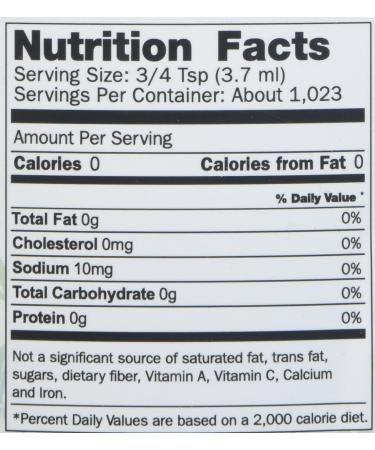 Willard Water Dark XXX Multi-Vitamin 128 fl oz - Enhanced Liquid Supplement - Buy Online on GoSupps.com