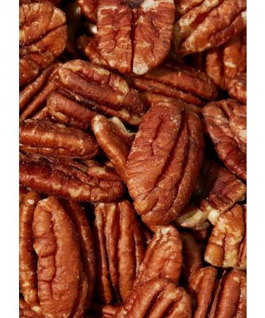 KoRo - Organic Pecans 1 kg - Buy Online on GoSupps.com