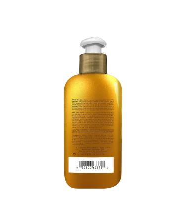 OGX AntiFrizz LeaveIn Combing Cream with Pracaxi Recovery Oil & Murumuru Butter - 8 Fl Oz - Buy Online on GoSupps.com