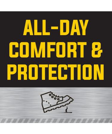 Shop Dr. Scholl's Professional Series Work Insoles - Puncture Resistant Men's Sizes 8-14 Trim to Fit - International Shipping Available - Buy Online on GoSupps.com