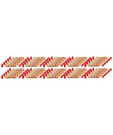 Buy Haribo Roulette 50 Rolls 1.25 kg - Delicious Gummy Candy | International Shipping Available - Buy Online on GoSupps.com