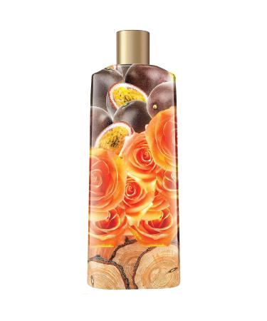 Caress Orange Blossom & Manuka Honey Body Wash 18 oz - Hydrating & Nourishing - Buy Online on GoSupps.com
