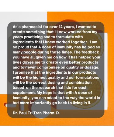 7-in-1 Immune Support Supplement with Quercetin, Vitamin C, Zinc, Vitamin D, Bromelain, Echinacea & B Vitamins - 60 Count - Buy Online on GoSupps.com