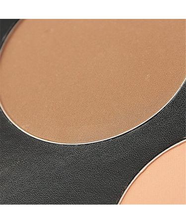 Vodisa Contour Face Powder Kit - Professional Base Foundation Corrector Palette for Highlighting, Contouring, and Bronzing - Brown - Buy Online on GoSupps.com