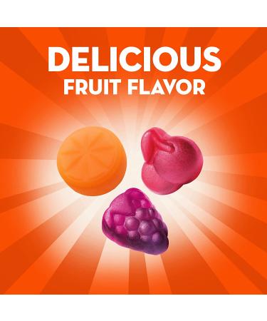 Align DualBiotic  Prebiotic + Probiotic for Men And Women  Help nourish and add good bacteria for digestive support  Natural Fruit Flavors  60 Gummies - Buy Online on GoSupps.com