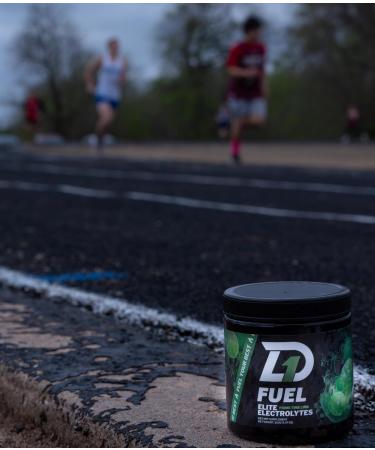 Elite Electrolyte Powder Packets - Sugar-Free Hydration Multiplier Rehydration for Young Athletes Paleo Keto Sticks Zero Sugar Performance Drink Mix - Prime Time Lime Prime Time Lime 40 Count (Pack of 1) - Buy Online on GoSupps.com