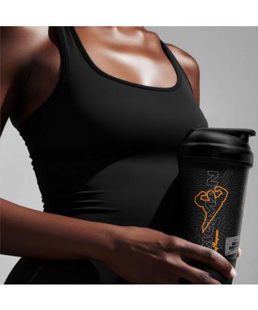  Big Man Bigman - 100% Professional Whey (2 kg) - Whey Protein - High Concentration of BCAA - Banana Strawberry - Buy Online on GoSupps.com