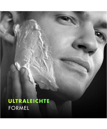 Gillette Labs Wet Razor for Men with Cleaning Element + 1 Blade & 240ml Foam | Perfect Father's Day Gift - Skin Care & Cooling Protection - Buy Online on GoSupps.com