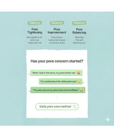 BeginS By JUNGSAEMMOOL Pore Perfecting Serum 1.2oz / 35ml - Buy Online on GoSupps.com