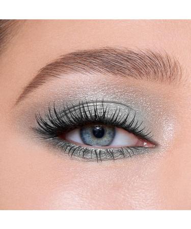 Boobeen Glitter Eyeshadow Stick - Waterproof Cream Highlighter Pen for Shimmer & Matte Eye Makeup | Long Lasting Eye Brightener #03 - Buy Online on GoSupps.com