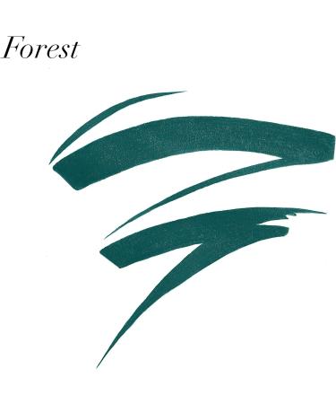 Max Factor Masterpiece High Precision Liquid Eyeliner 1 ml - Forest - Buy Online on GoSupps.com