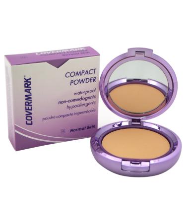 Covermark Poudre Compact Normal Skin N 1A 1 Unit
