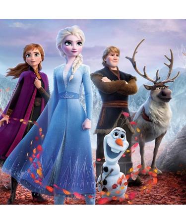  Corine de Farme Corine de Farme Champ PrinHardlinessas Y Frozen 300ml - Buy Online on GoSupps.com