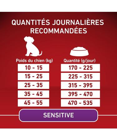 PURINA ONE Medium/Maxi 10 kg | Adults | Sensitive | Rich Salmon Dog Food | 2.5kg Bag - Buy Online on GoSupps.com