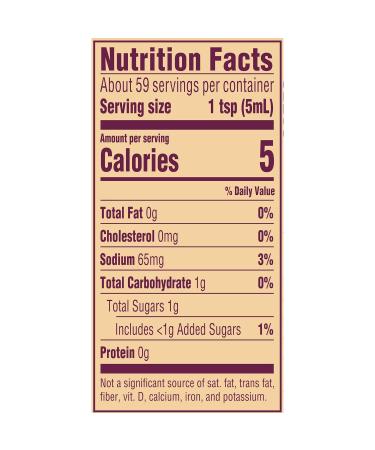 Lea & Perrins Worcestershire Sauce 10 oz (2 Pack) by Lea & Perrins - Authentic Flavor for Cooking and Marinating - Buy Online on GoSupps.com