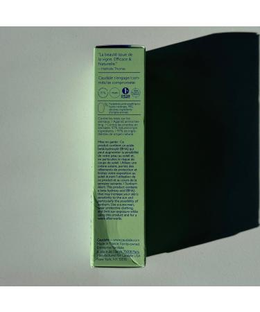 Caudalie Vinopure Targeted Spot Solution with Salicylic Acid - 15 mL - Buy Online on GoSupps.com