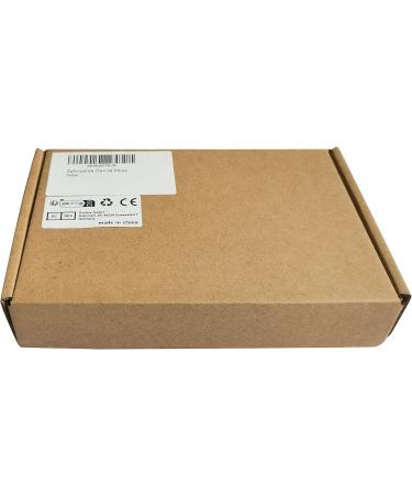 200 Dental Floss Sticks with Toothpick Holder | Y-Shaped Interdental Flossers | Premium Dental Care - Buy Online on GoSupps.com