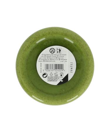 Buy The Body Shop Olive Body Scrub 250ml - Exfoliating Nourishing & Hydrating | International Shipping Available - Buy Online on GoSupps.com
