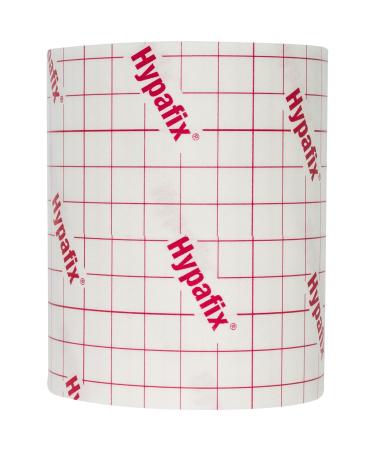 Smith/Nephew Inc Hypafix Non-Woven Fabric Dressing Retention Tape 4" 11 Yds (1)
