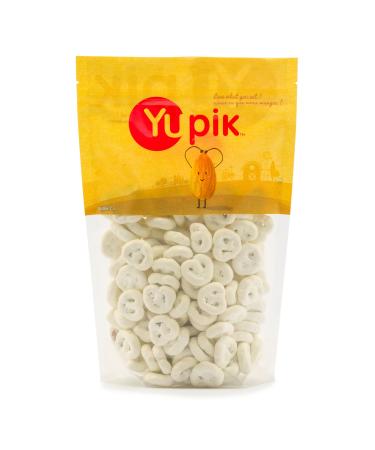 Yupik Yogurt Pretzels 1kg 6 Count 1 kg (Pack of 6)