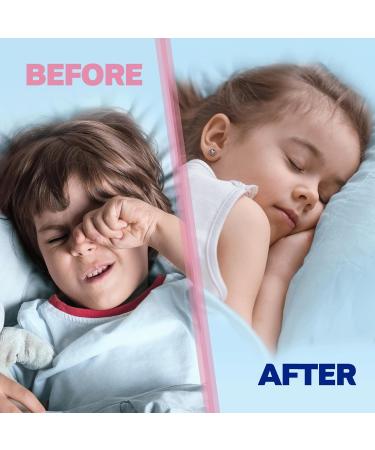 DOODLE HOG Magnesium Lotion for Kids With Calendula Aloe Vera and Chamomile Magnesium Lotion for Sleep Made in USA Kids Roll-On Application 3 fl oz - Buy Online on GoSupps.com