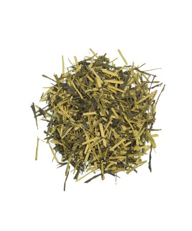 Kukicha Karigane Green Tea 100g - Authentic Japanese Gyokuro Sweet Umami Flavor | TeaClub - Buy Online on GoSupps.com