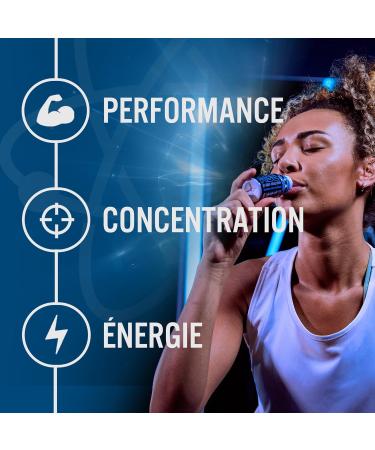 Applied Nutrition ABE Boisson Isotonique Boisson de Pr -Entra nement Booster Musculation All Black Everything avec Citrulline B ta-Alanine Caf ine (Box 12 Units x 60ml Blue Lagoon) Blue Lagoon 720 ml (Lot de 1) - Buy Online on GoSupps.com