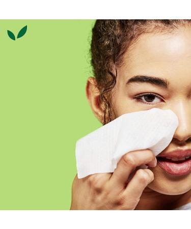 Simple Kind to Skin Facial Wipes - Gentle Makeup Remover, 25 Wipes - Buy Online on GoSupps.com