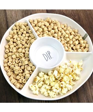 Awsum Snacks Organic Quinoa Puffs 1oz (12 bags) - High Protein, Vegan & Gluten Free - Diabetic-Friendly & Keto-Friendly - Buy Online on GoSupps.com