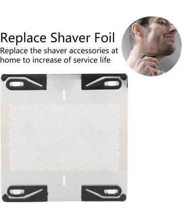 Replacement Razor Film for 410 - Easy Installation for Optimal Shaving Performance | Daily Use - Buy Online on GoSupps.com