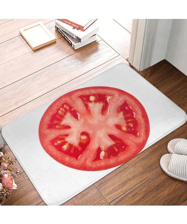 VANANI Easy Clean Non-Slip Doormat for Front Door Garage Door Back Door Bedroom and Kitchen 40 x 60 cm - Buy Online on GoSupps.com