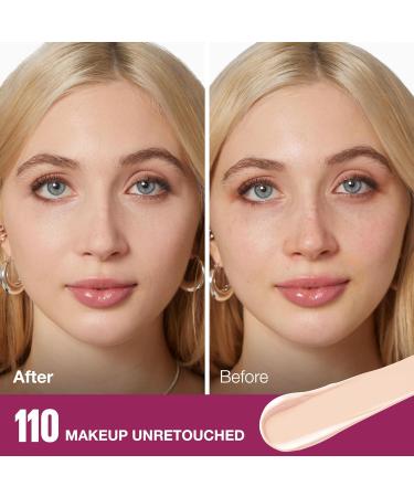 Maybelline New York Instant Age Rewind & Instant Age Rewind Eraser Dark Circles Treatment Multi-Use Concealer 110 Fair 0.2 Fl Oz (Pack of 1) Packaging May Vary - Buy Online on GoSupps.com