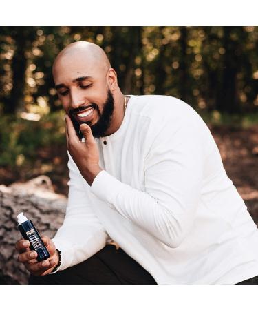 Scotch Porter Smoothing Beard Serum for Men - Moisturizing & Shine-Boosting Beard Oil | Non-Toxic Formula | Vegan | 1.7 oz Bottle - Buy Online on GoSupps.com