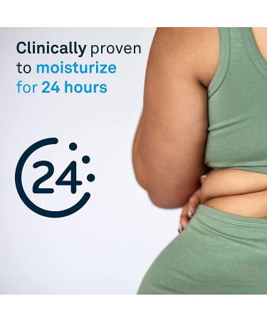 Lubriderm Daily Moisture Hydrating Lotion with Pro-Vitamin B5 - 24 fl. oz - Buy Online on GoSupps.com