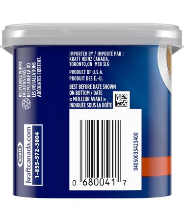 Maxwell House Caf Orange Cappuccino Flavoured Instant Coffee 264g (Pack of 8) - Buy Online on GoSupps.com