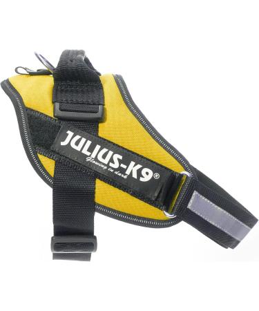 IDC Powerharness M/0 - Premium Pet Harness for Comfort & Control | International Shipping - Buy Online on GoSupps.com