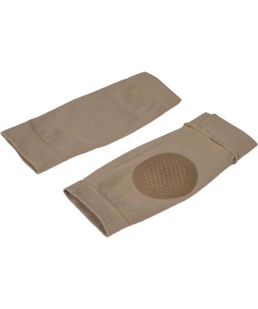 Ankle Sleeves with Dual Gel Pads Prevents rubbing and blisters - Buy Online on GoSupps.com