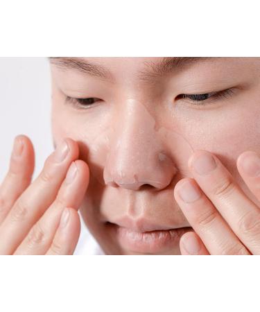 MIZON Nose Patch for Blackheads & Acne | Goodbye Blemish Line | 10 Count Pore Cleansing Strips - Buy Online on GoSupps.com