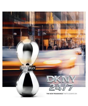 DKNY 24/7 Eau de Parfum 3 Piece Gift Set - Buy Online on GoSupps.com