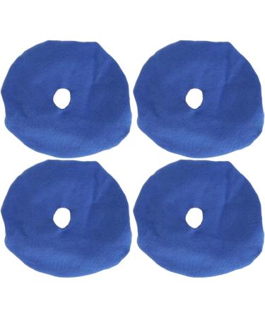 Yuyte Soft Full Face Cover - Universal Fit Reduces Air Leaks Comfort & Sleep Improvement - Buy Online on GoSupps.com