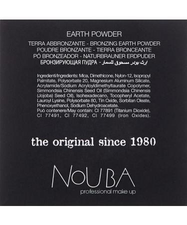 NOUBASHOP FARD TERRA EARTH - 7G | Premium International Shipping for All Skin Types - Buy Online on GoSupps.com