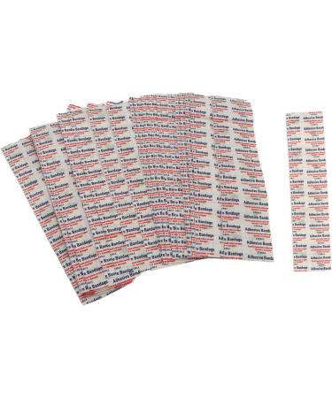 Transparent Bandage with Water Block | Fast Healing Lightweight PU Adhesive for Wound Care & Hiking - Buy Online on GoSupps.com