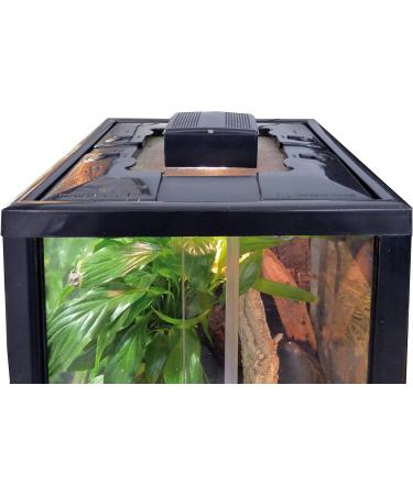 Buy Lucky Reptile LL-3 Life Light - Halogen Square for Optimal Reptile Care | International Shipping Available - Buy Online on GoSupps.com