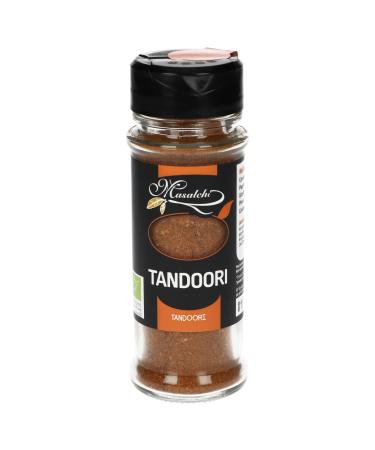 Masalchi MASALCHI - Tandoori Powder 37g