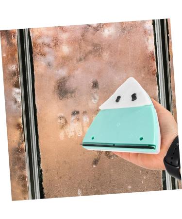 Zerodeko Water-injected Glass Cleaning Double-sided Magnetic Glass Window Cleaner Magnet Windows Cleaner Magnet Window Cleaning Double Sided Wiper Multifunction Glass Cleaning Artifact Abs - Buy Online on GoSupps.com