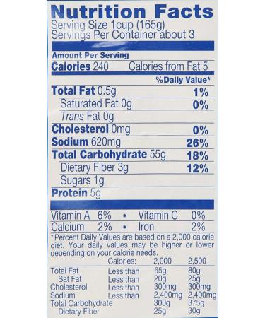 De Cecco Potato Gnocchi No.401 - 17.5 oz (Pack of 4) - Buy Online on GoSupps.com