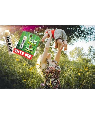 Just Bite Me - Effective Anti-Itch Solution | Shop Internationally - Buy Online on GoSupps.com